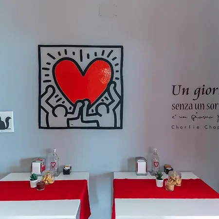 فندق مبيت وإفطار Charlie Sardinia