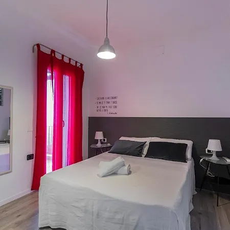 Charlie Sardinia فندق مبيت وإفطار