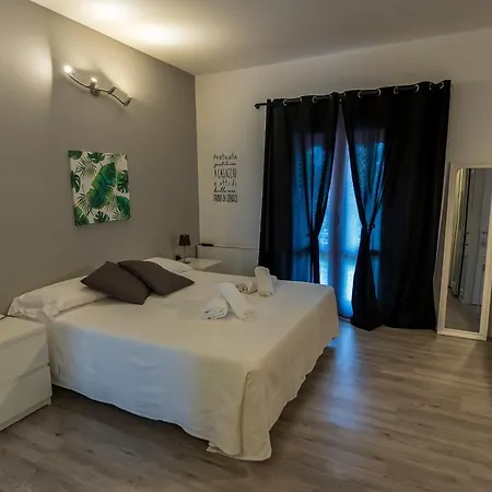 فندق مبيت وإفطار Charlie Sardinia *