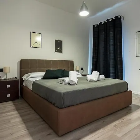 Charlie Sardinia فندق مبيت وإفطار Ulassai