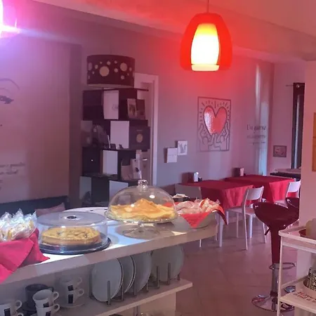 فندق مبيت وإفطار Charlie Sardinia *